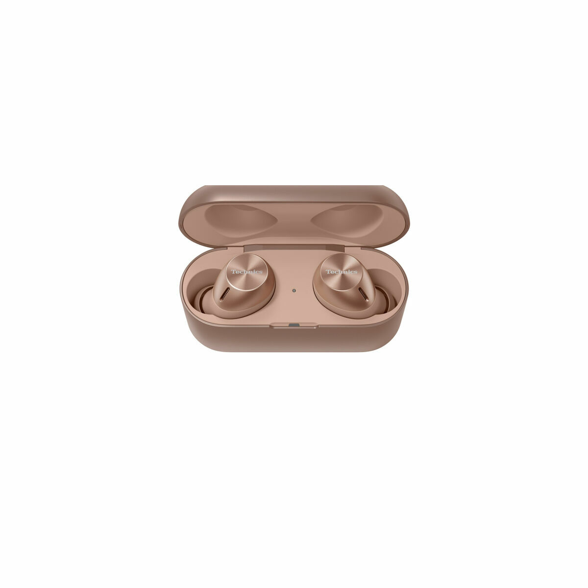 Căști in Ear Bluetooth Technics EAH-AZ40M2EN Aur roz