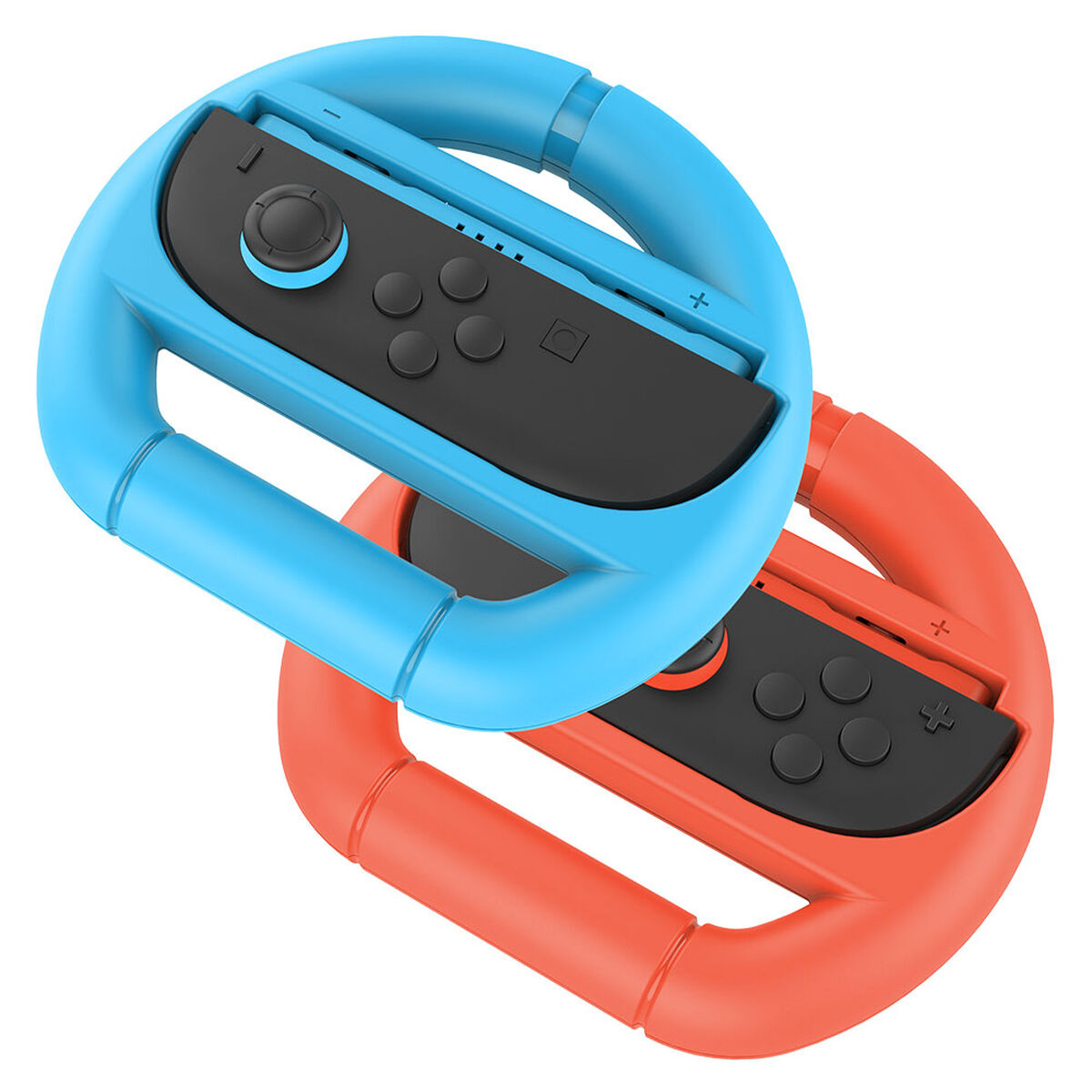 Adaptator Volan Blackfire SWITCH 2 Nintendo Switch