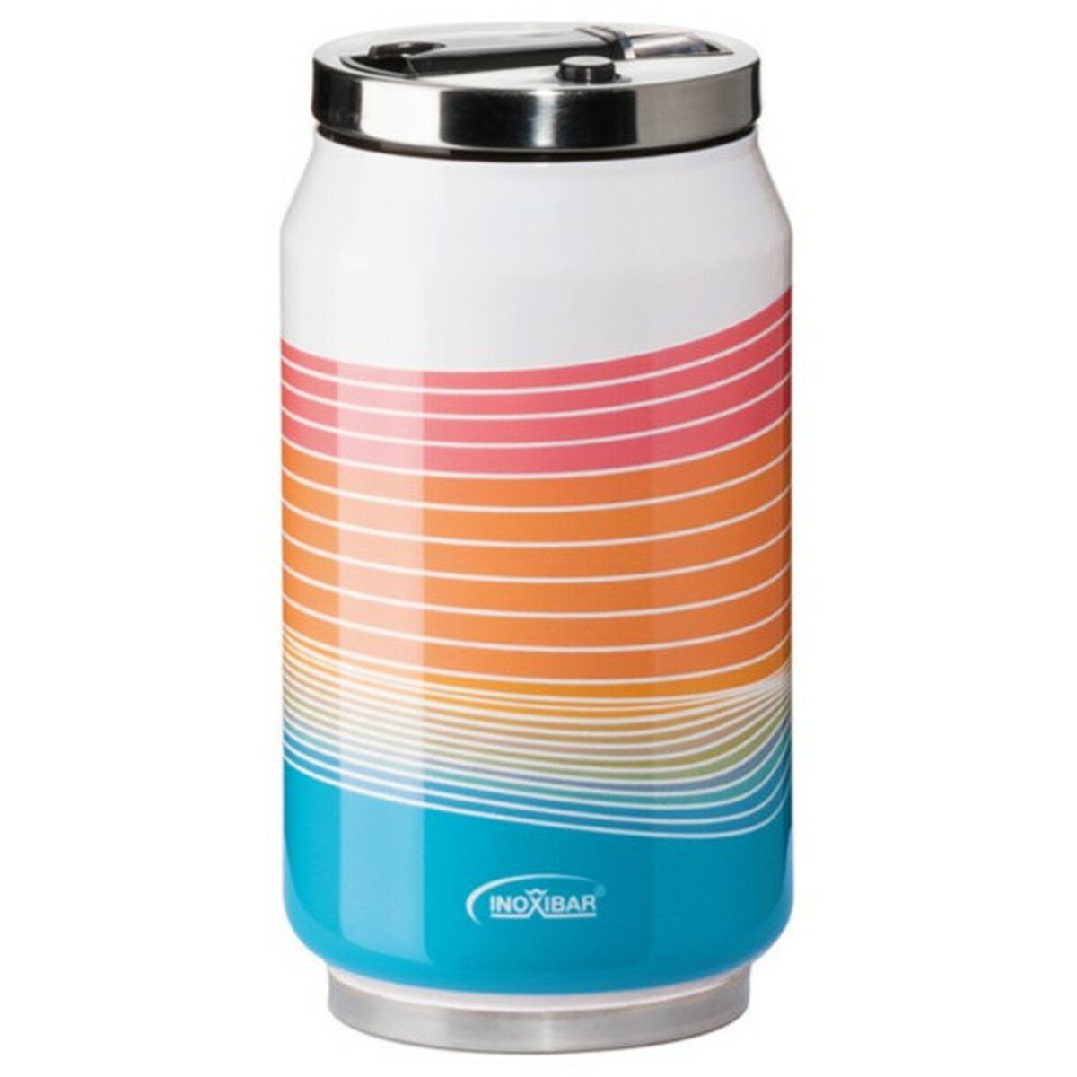 Atominis buteliukas Inoxibar 61260