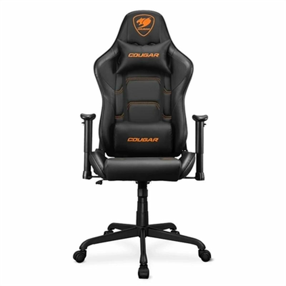 Scaun Gaming Cougar 3MELIBLB.0001 Negru