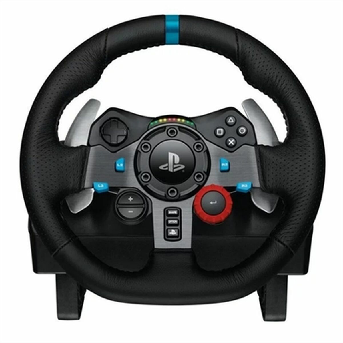 Volan de Curse Logitech 941-000112