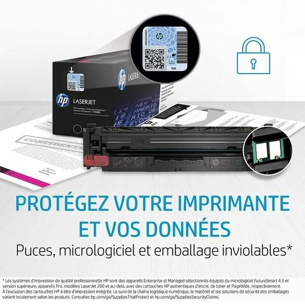 Toner Original HP W2031A Cyan