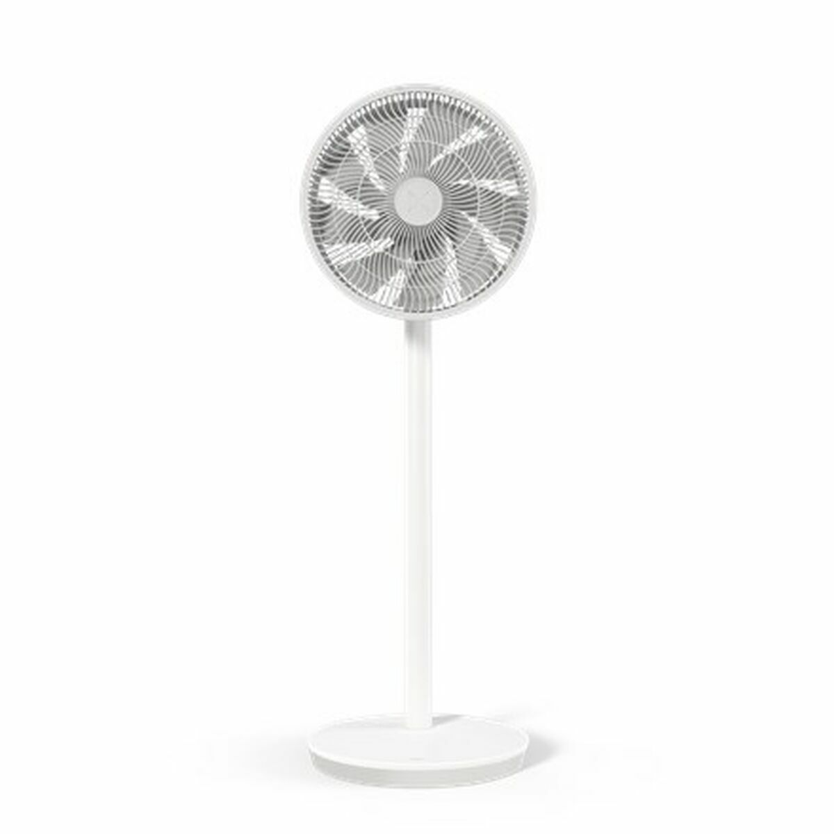 Ventilator cu Picior Duux 84211XCF60 Alb