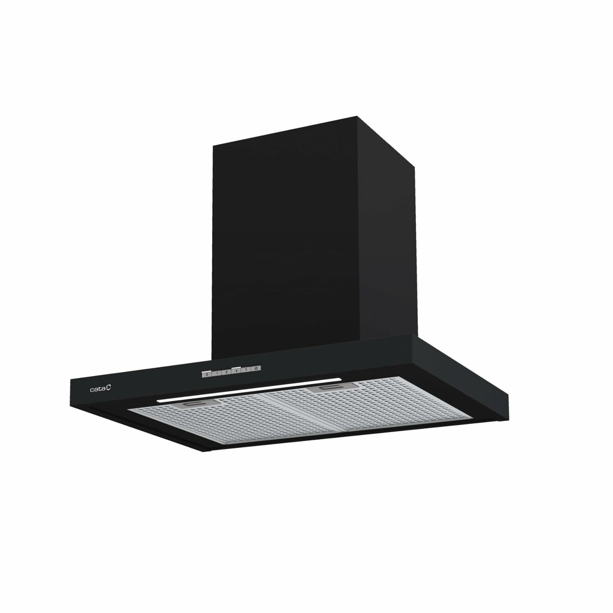 Hotă Convențională Cata SYGMA7010BK