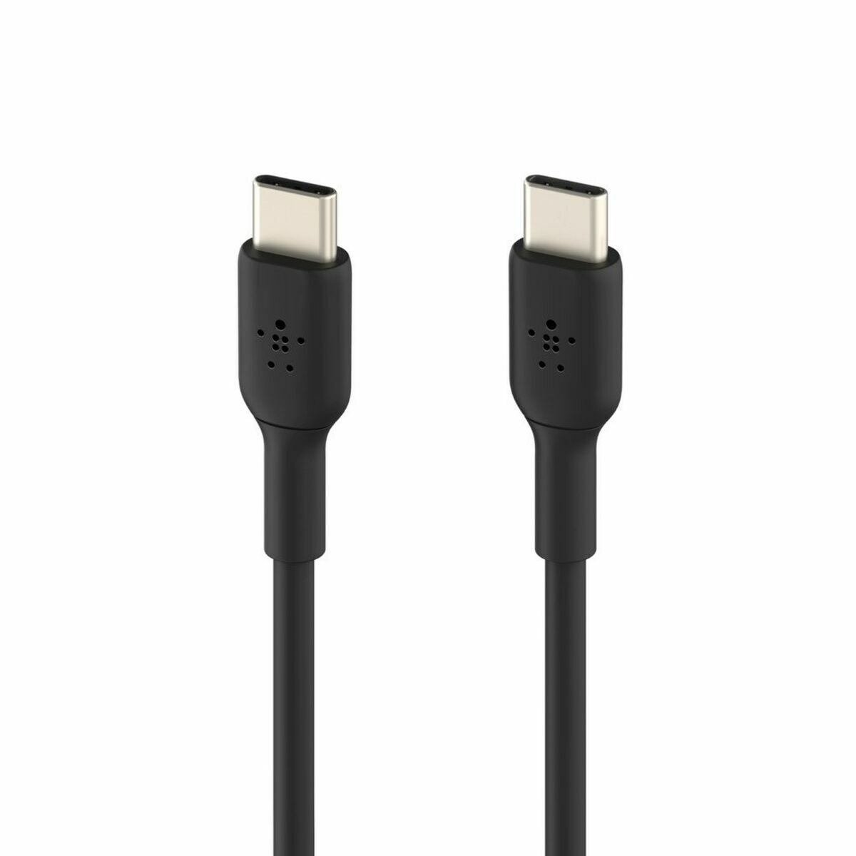 Cablu USB-C Belkin CAB003BT2MBK Negru 2 m