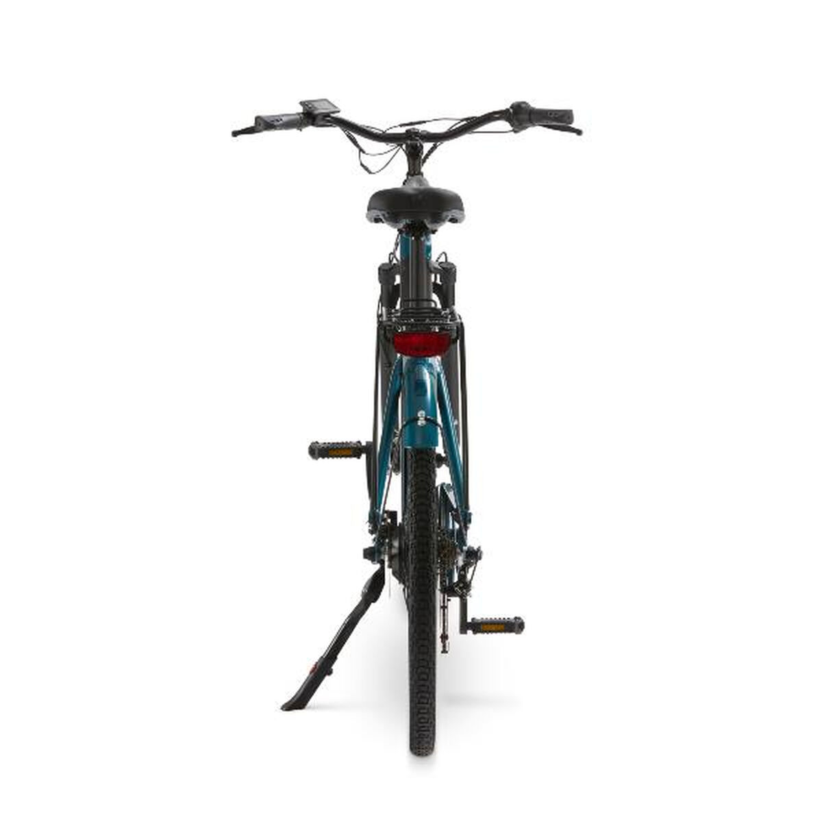 Bicicletă Electrică Nilox J7 Verde 250 W 28"