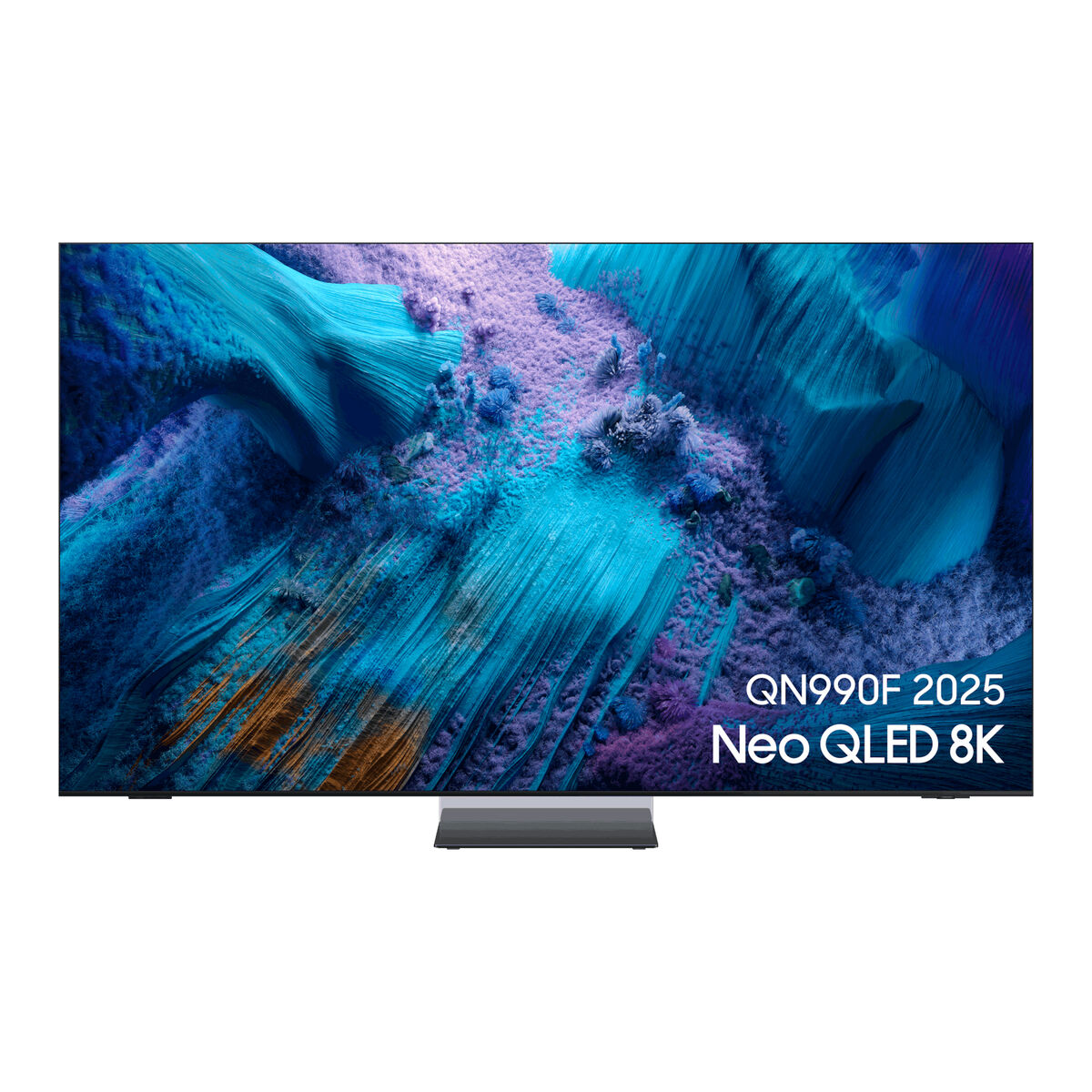 Smart TV Samsung TQ85QN990FTXXC 85" 8K Ultra HD HDR Neo QLED