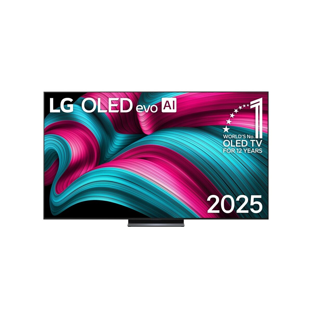 Smart TV LG OLED83C54LA 4K Ultra HD 83" HDR OLED