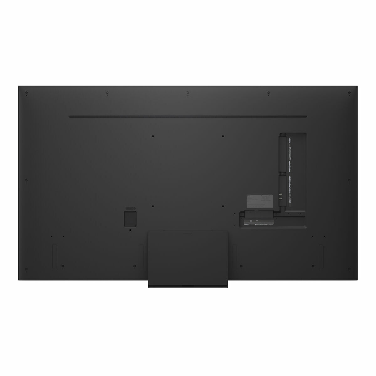 Smart TV LG 65QNED87A6B 65" 4K Ultra HD LED HDR Edge-LED AMD FreeSync