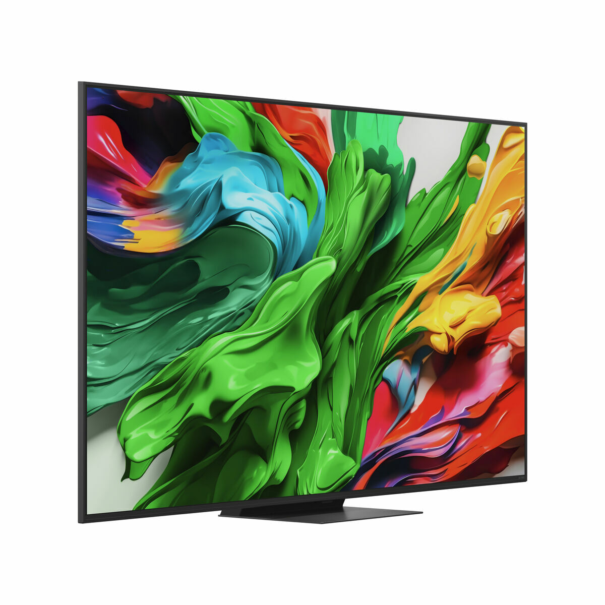 Smart TV LG 65QNED87A6B 65" 4K Ultra HD LED HDR Edge-LED AMD FreeSync