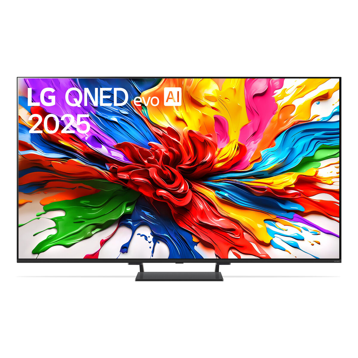 Smart TV LG 65QNED93A6A 65" 4K Ultra HD LED HDR AMD FreeSync QNED