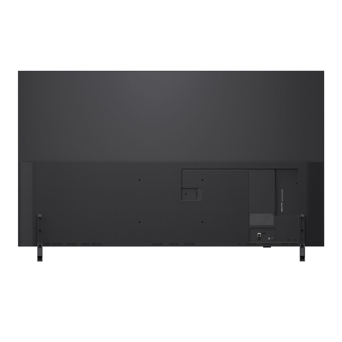 Smart TV LG 65QNED82A6B 65" 4K Ultra HD LED HDR Edge-LED QNED