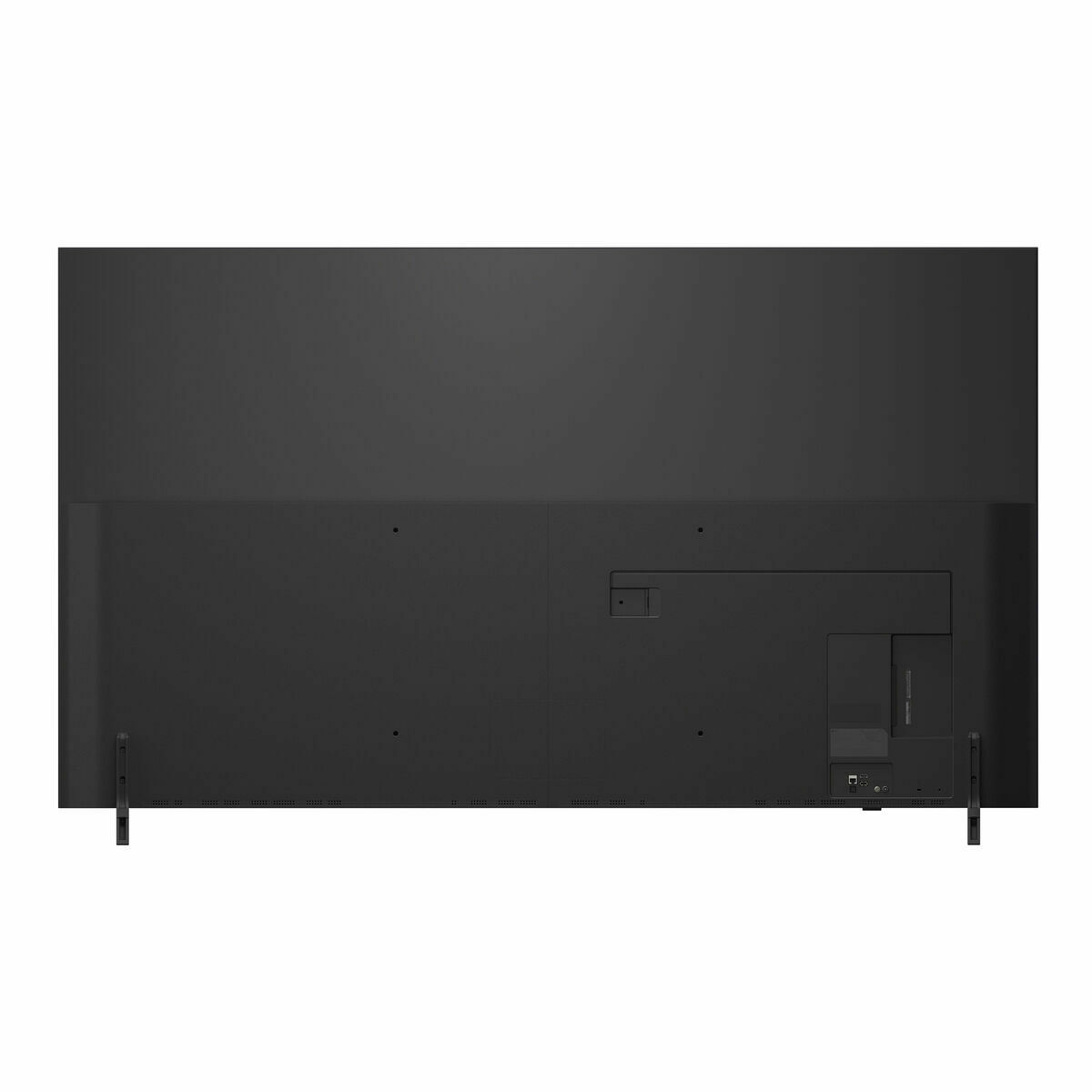 Smart TV LG 86QNED82A6B 86" 4K Ultra HD LED HDR Edge-LED QNED