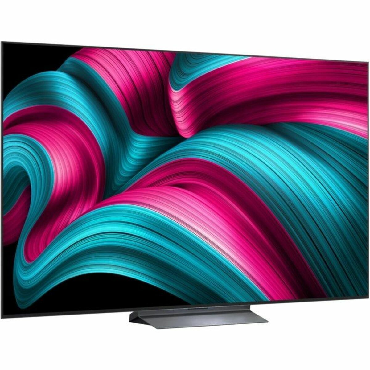 Smart TV LG OLED48C54LA 4K Ultra HD 48" HDR OLED