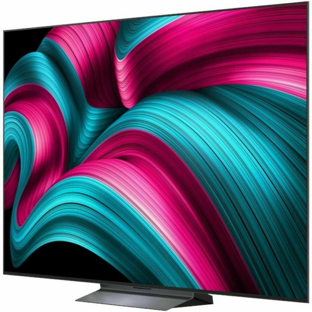 Smart TV LG OLED55C54LA 4K Ultra HD (4K Ultra HD) 55" (55") HDR OLED (HDR) (OLED)