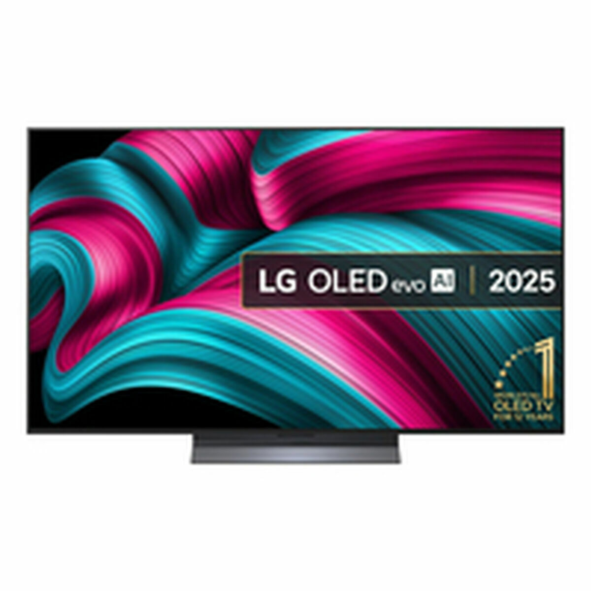 Smart TV LG OLED55C54LA 4K Ultra HD (4K Ultra HD) 55" (55") HDR OLED (HDR) (OLED)