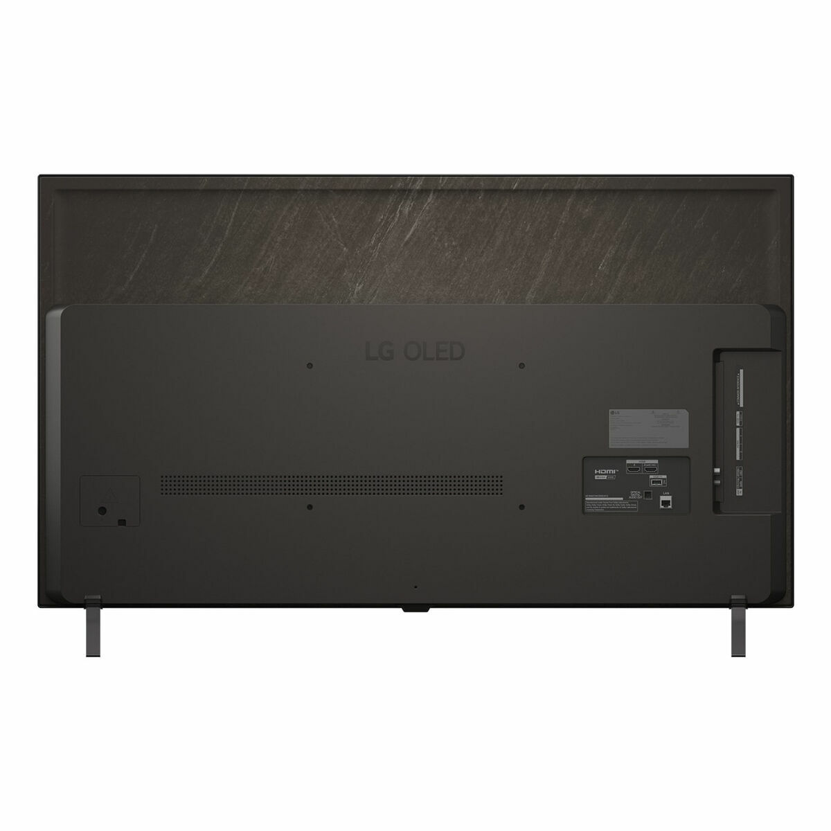 Smart TV LG 55B56LA 4K Ultra HD 55" HDR OLED