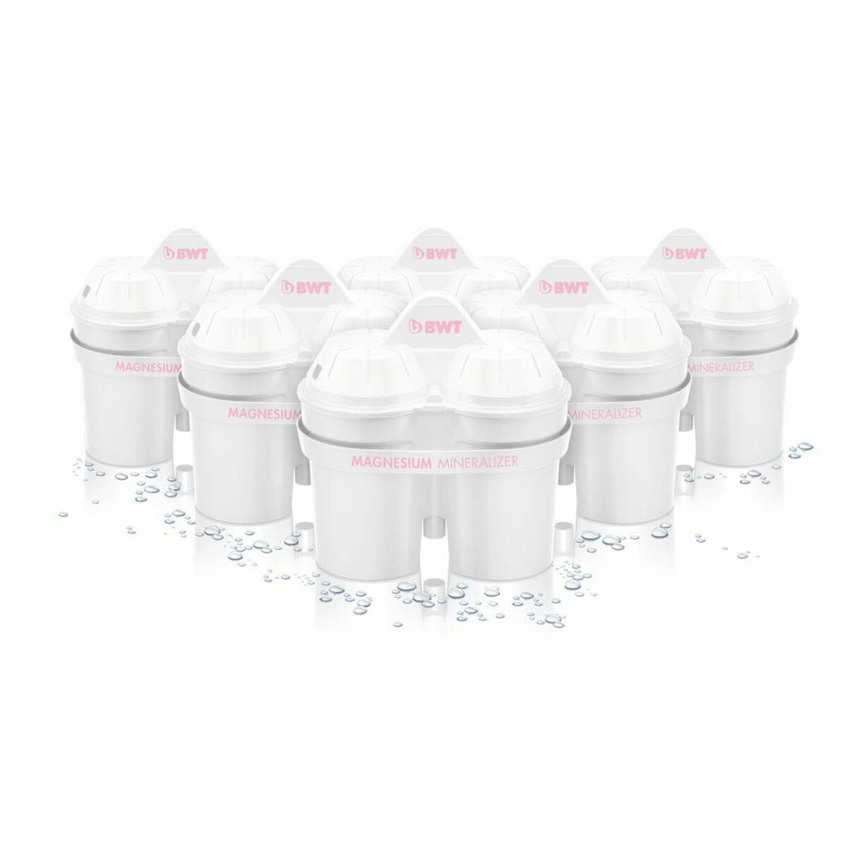 Atominis buteliukas BWT 814336