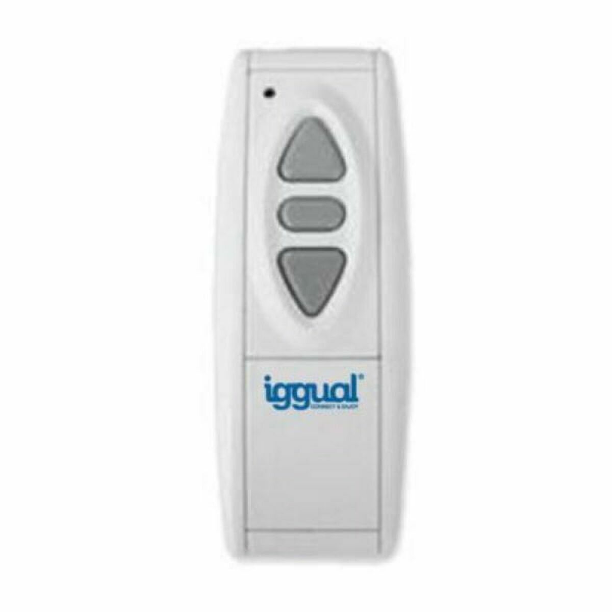 Ecran Electric Panoramic iggual PSIPS184 84"
