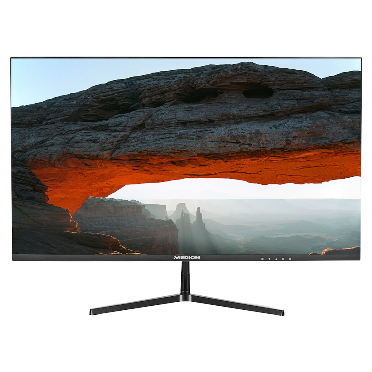 Monitor Medion 30036272 Full HD LCD 22"