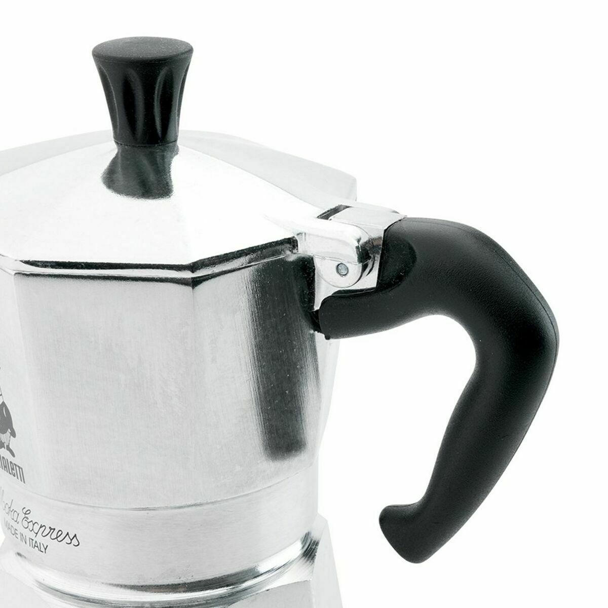 Cafetieră Italiană Bialetti 0001163 Argintiu Aluminiu 6 Cești