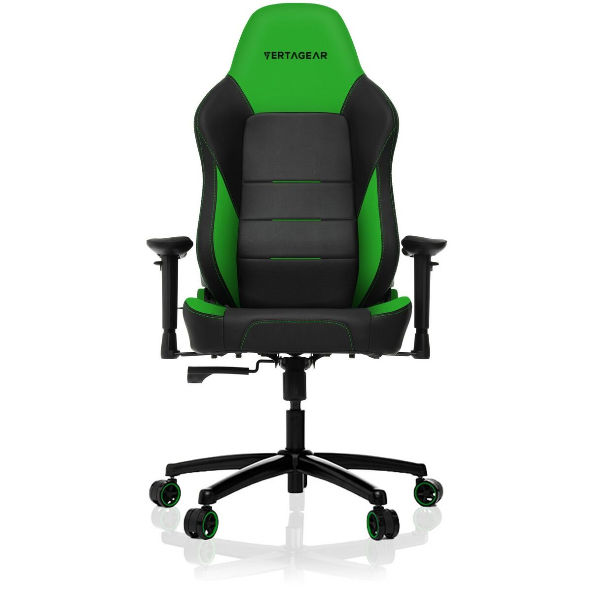 Scaun Gaming Vertagear PL1000 Verde