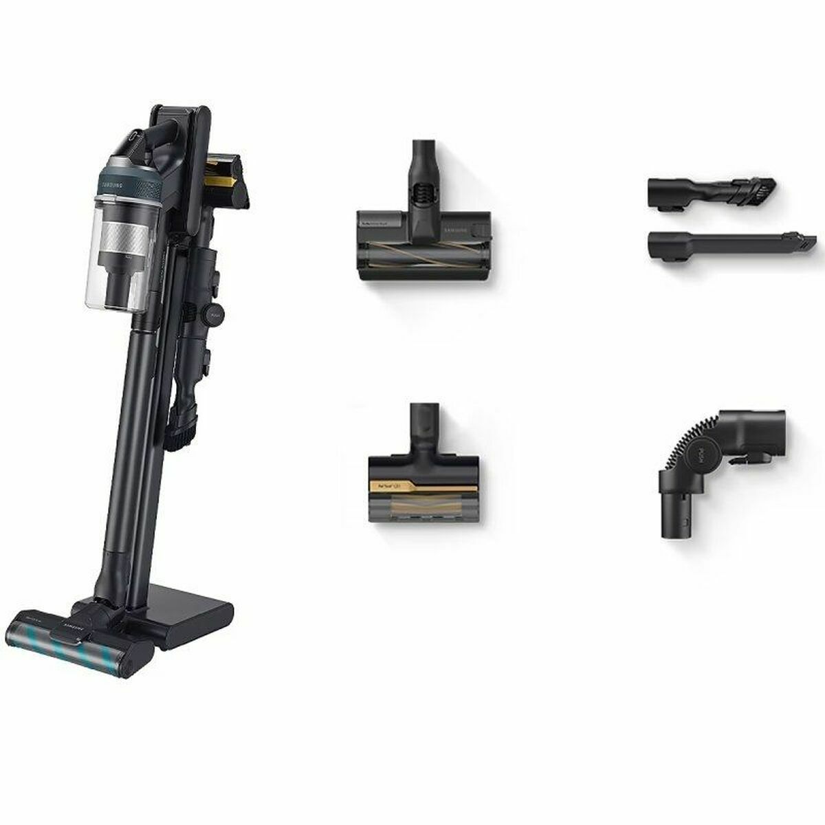 Aspirator Mătură Samsung VS20C9542TN/WA