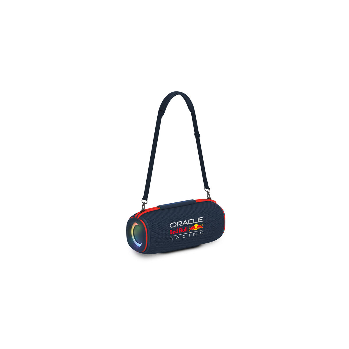 Difuzor Bluetooth Portabil Red Bull REDBULL FORCE RB-SK400 120 W Negru
