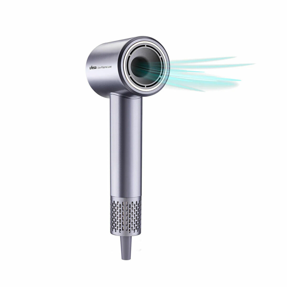 Uscător de Păr UFESA ION-PLASMA LUXE Liliachiu Lavandă 1600 W