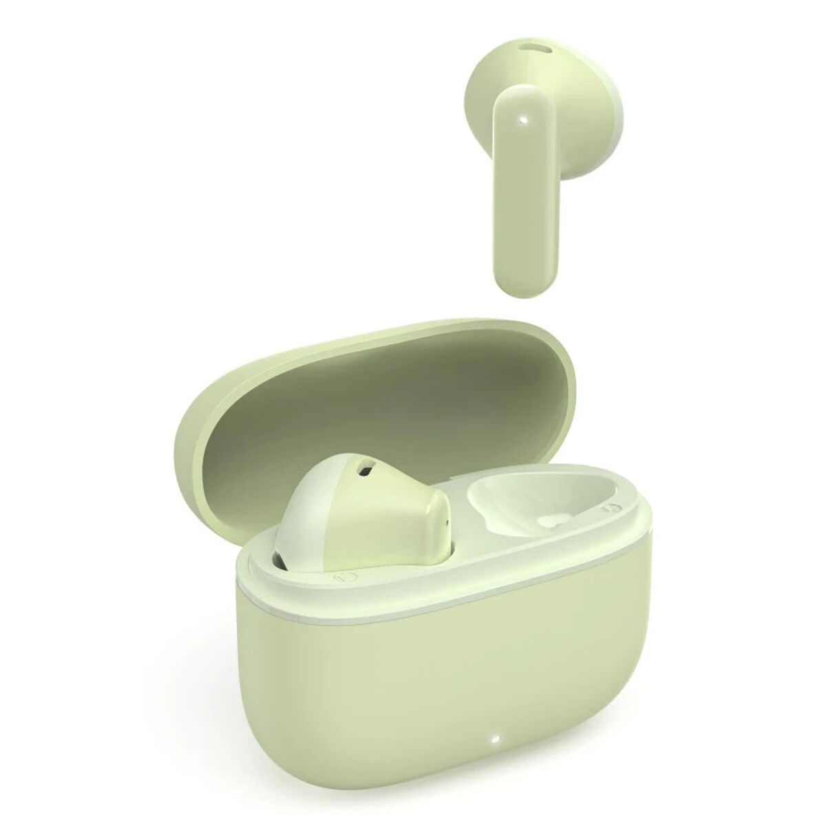 Căști Hama 00221756 Verde