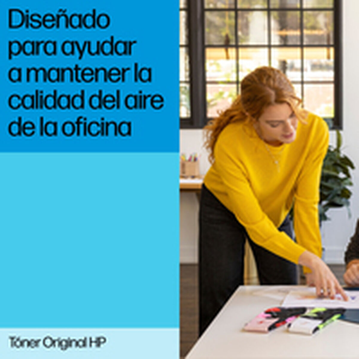 Toner Original HP W2192X Galben