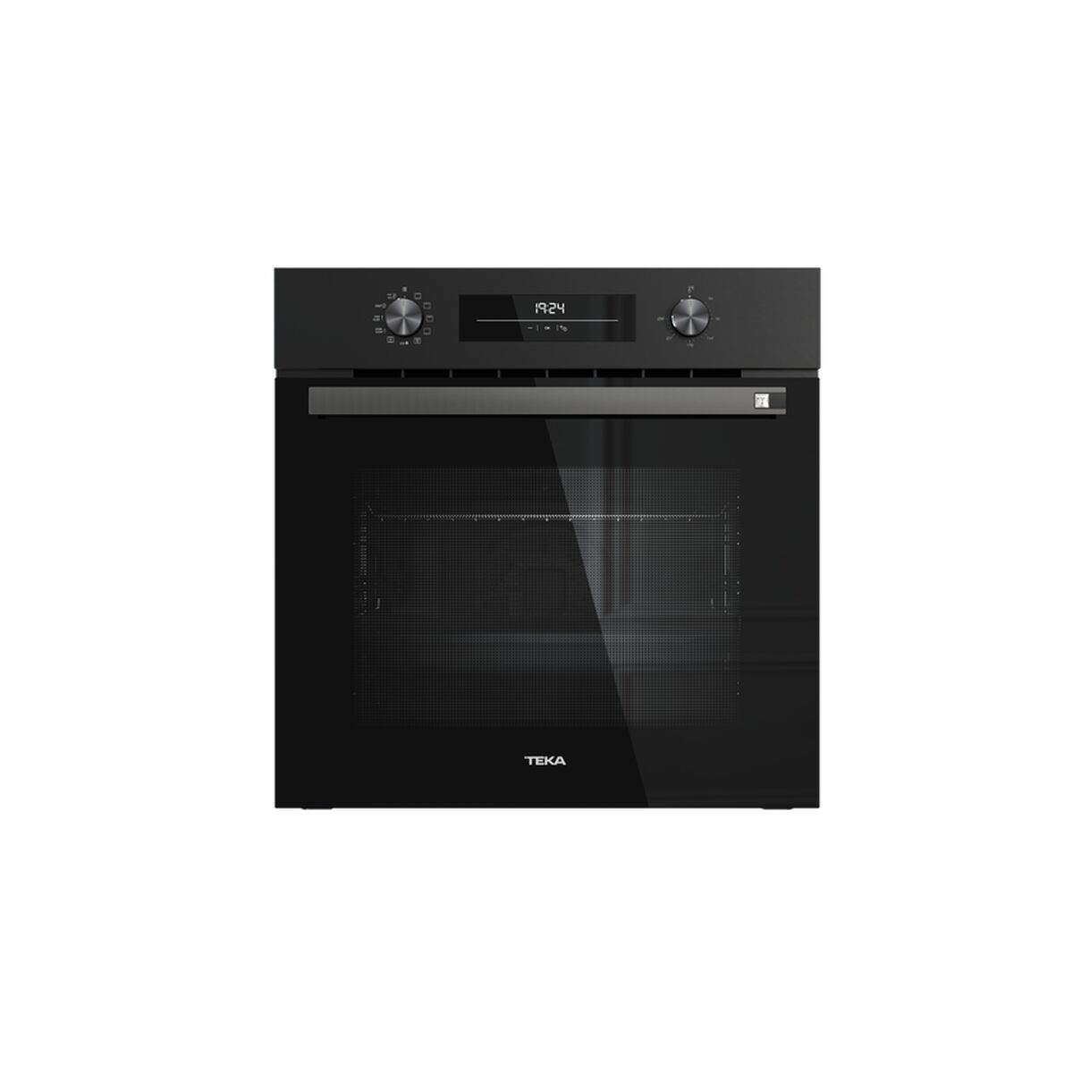 Cuptor Pirolitic Teka HSB6250P 3400 W 71 L