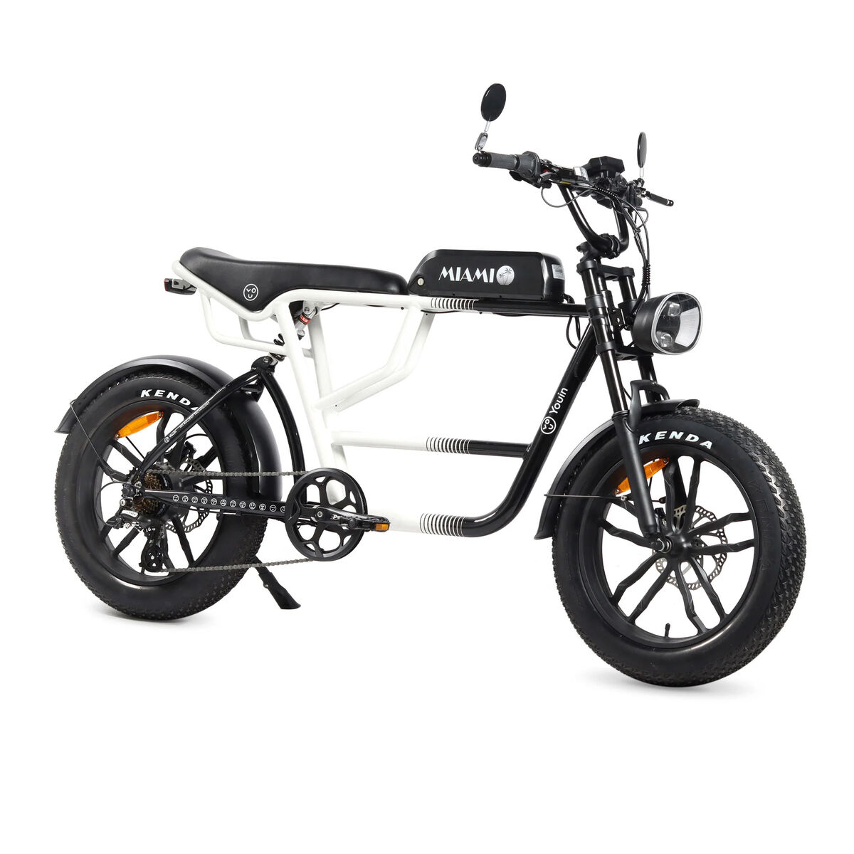 Bicicletă Electrică Youin BK7000 MIAMI 250 W 20"