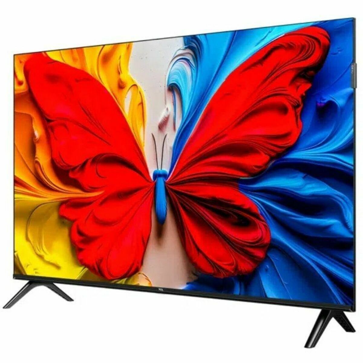 Smart TV TCL 40S5K 40" Full HD LED HDR QLED