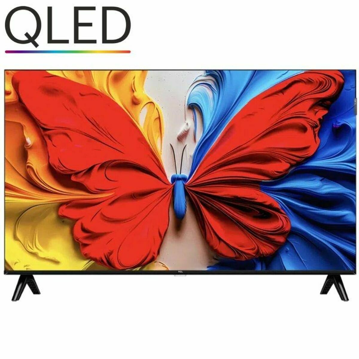Smart TV TCL 40S5K 40" Full HD LED HDR QLED