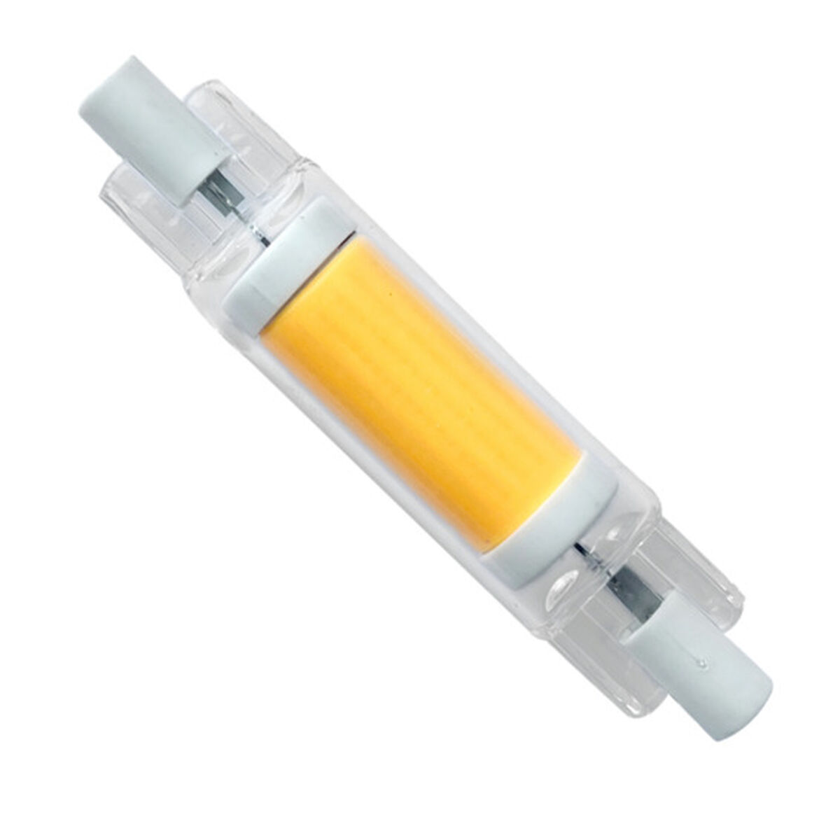 Bec LED Silver Electronics 1131430