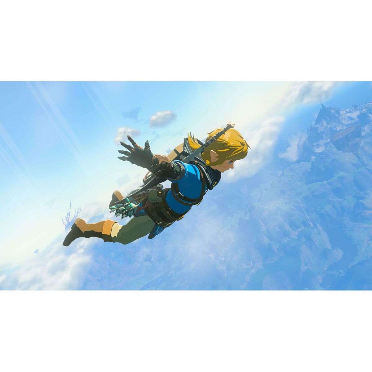 Consolă de Jocuri Portabilă Nintendo 10016312