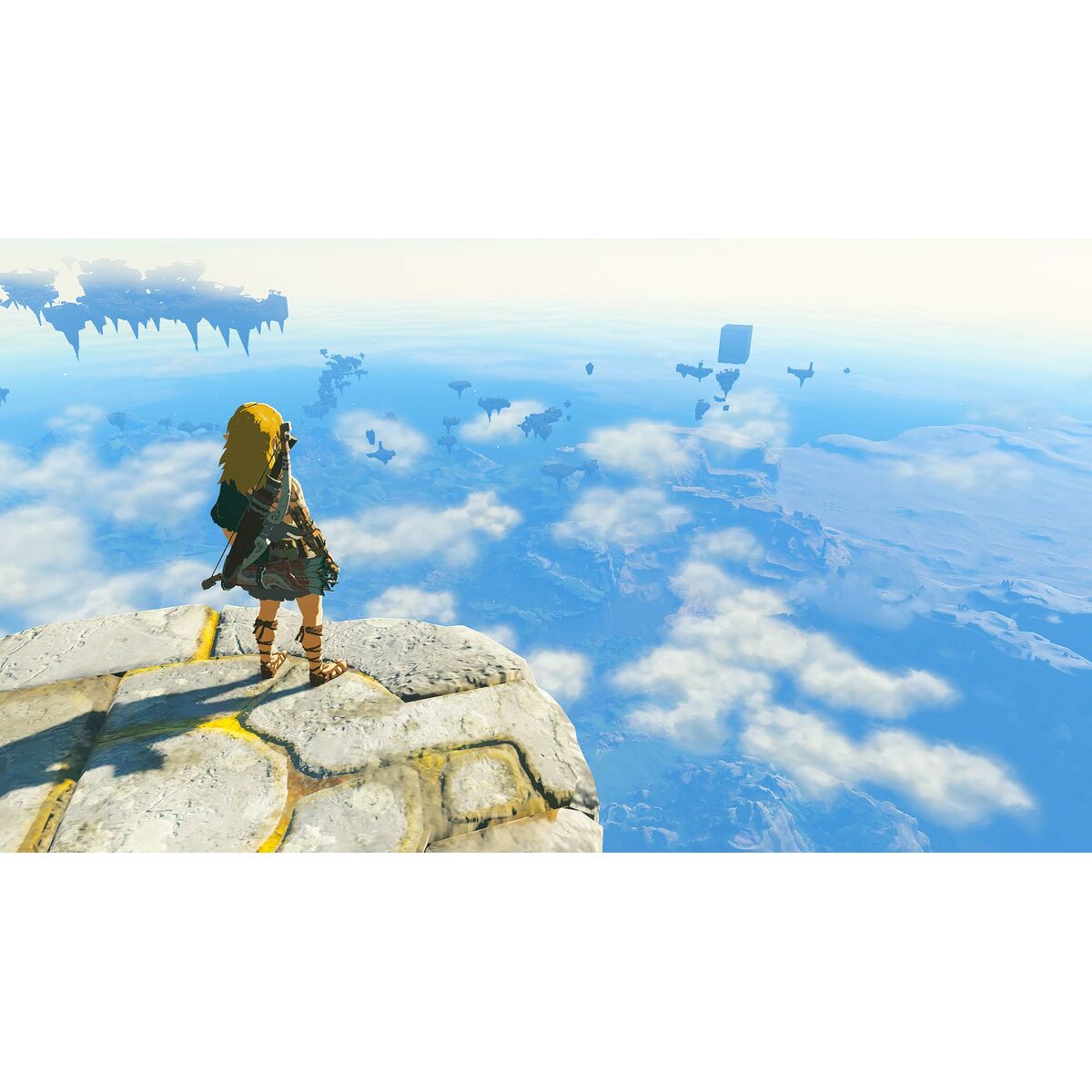 Consolă de Jocuri Portabilă Nintendo 10016312