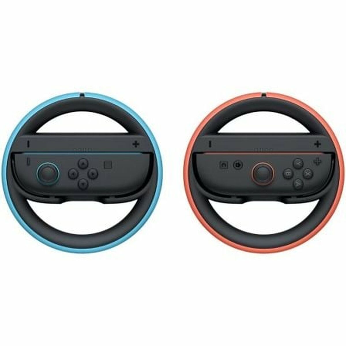 Telecomandă Jocuri Gaming Nintendo 10015099