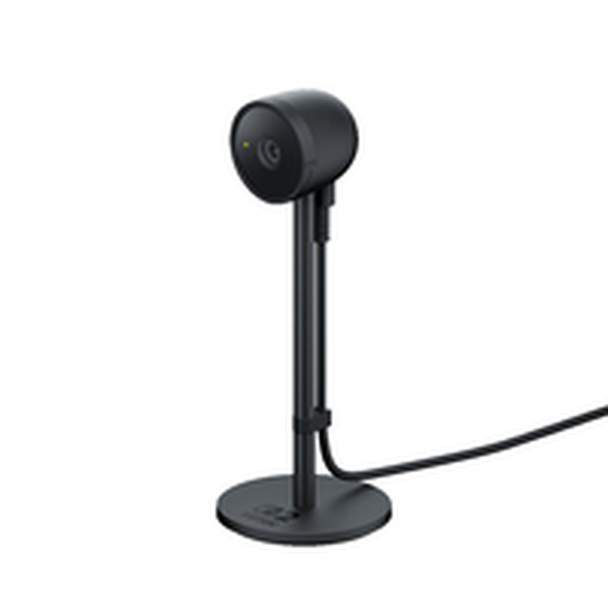 Telecomandă Jocuri Gaming Nintendo 10015282 Negru