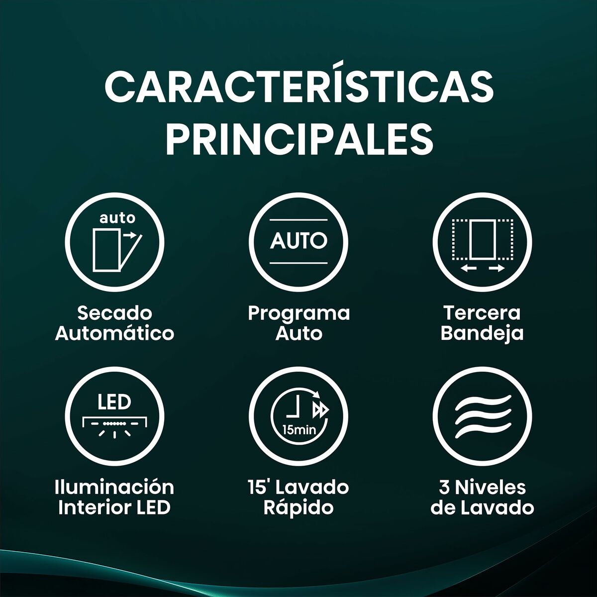 Maşină de spălat vase Hisense