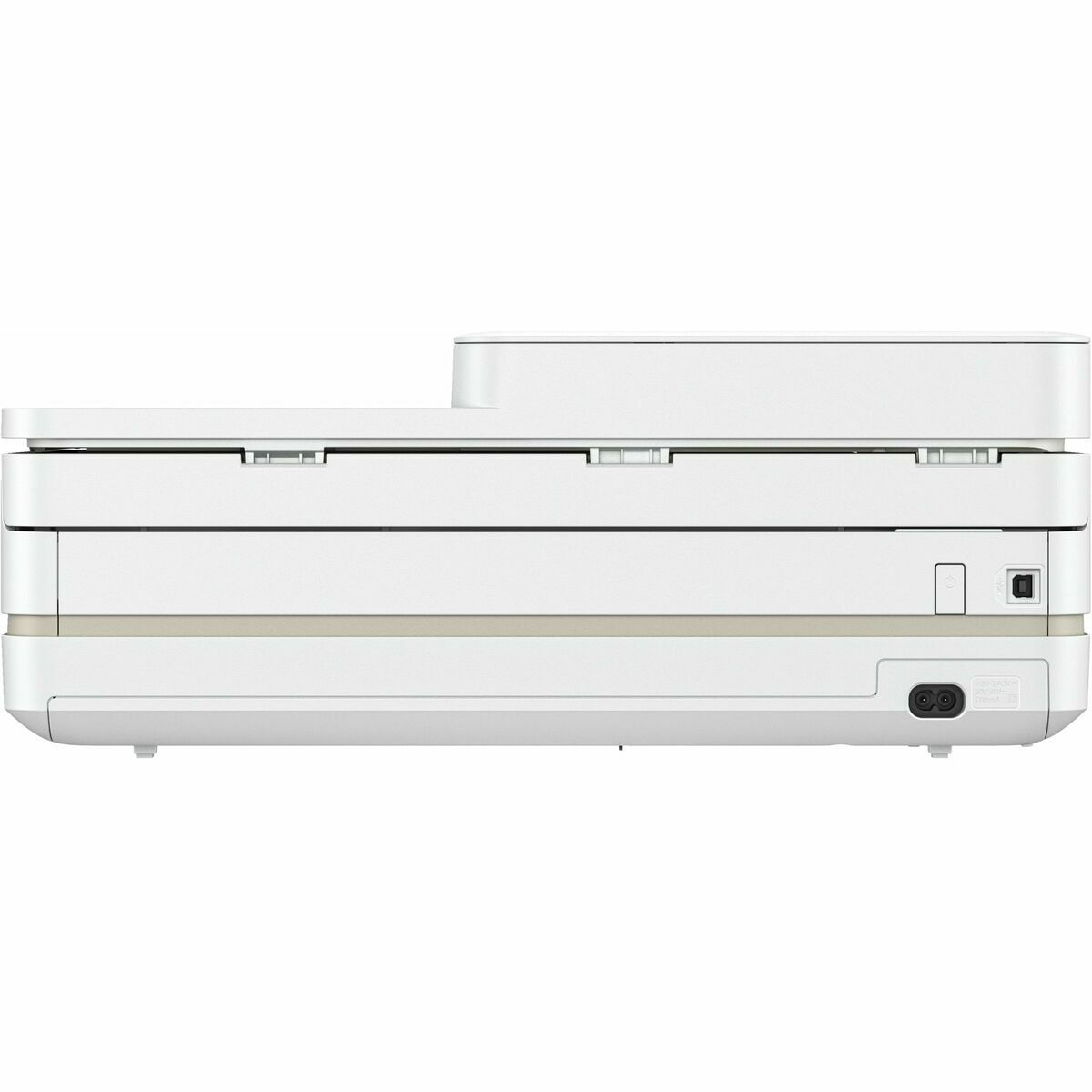 Imprimantă Multifuncțională HP MULTI HP 6520E AIO