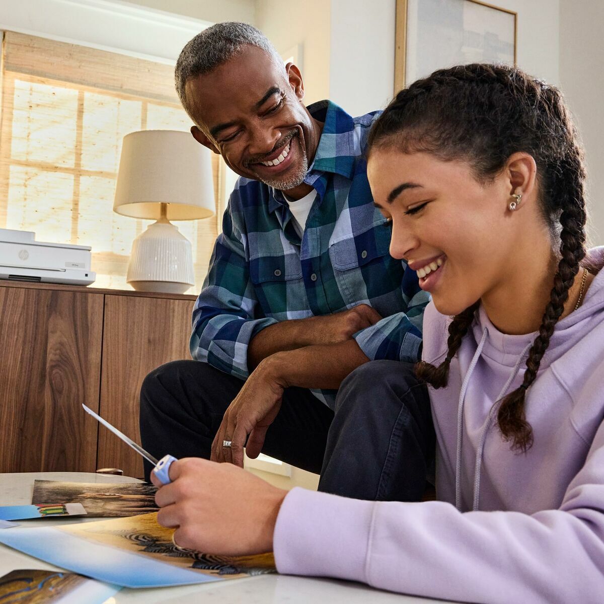 Imprimantă Multifuncțională HP MULTI HP 6520E AIO