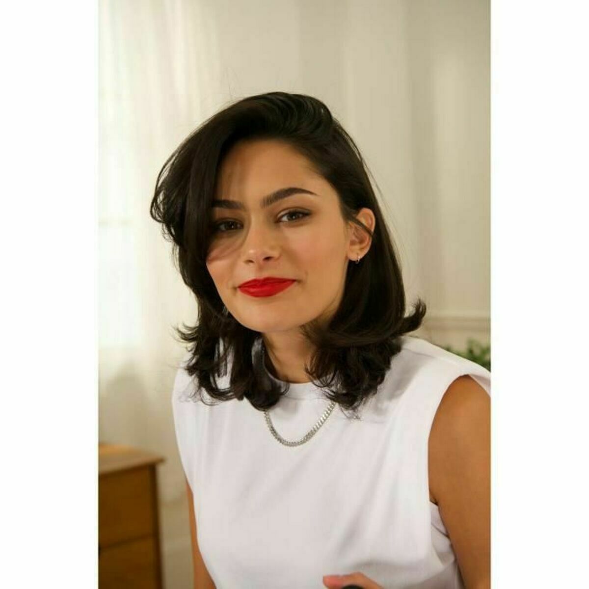 Ondulator de Păr Revlon RVDR5298EONE Negru