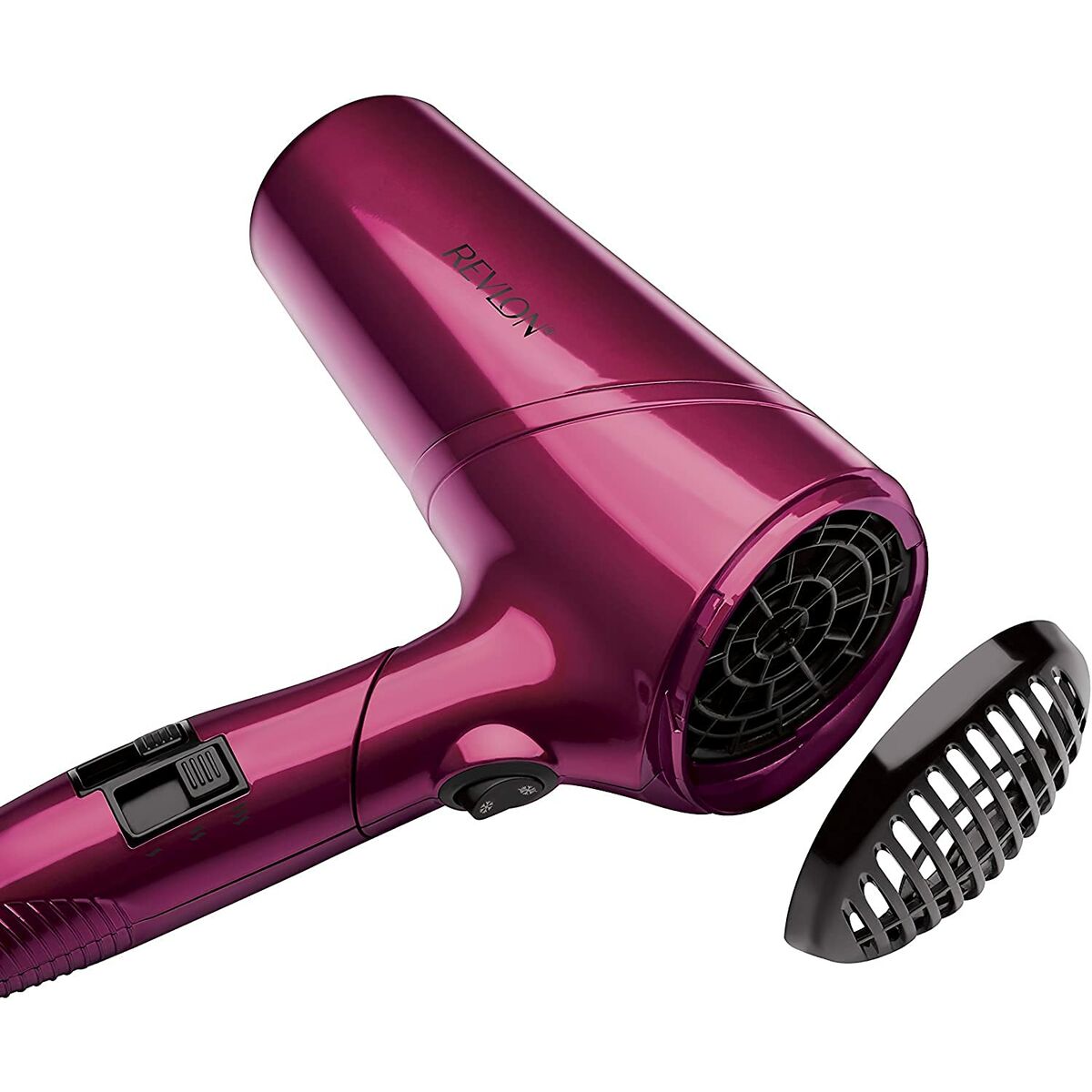 Ondulator de Păr Revlon RVDR5292E 820 W