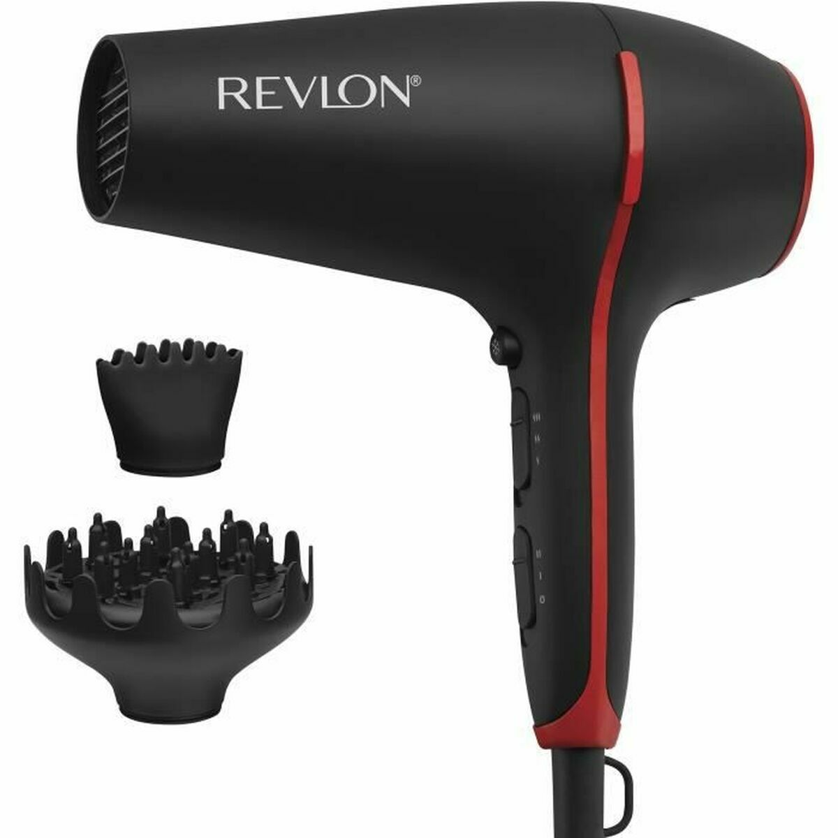 Uscător de Păr Revlon RVDR5317 2000 W
