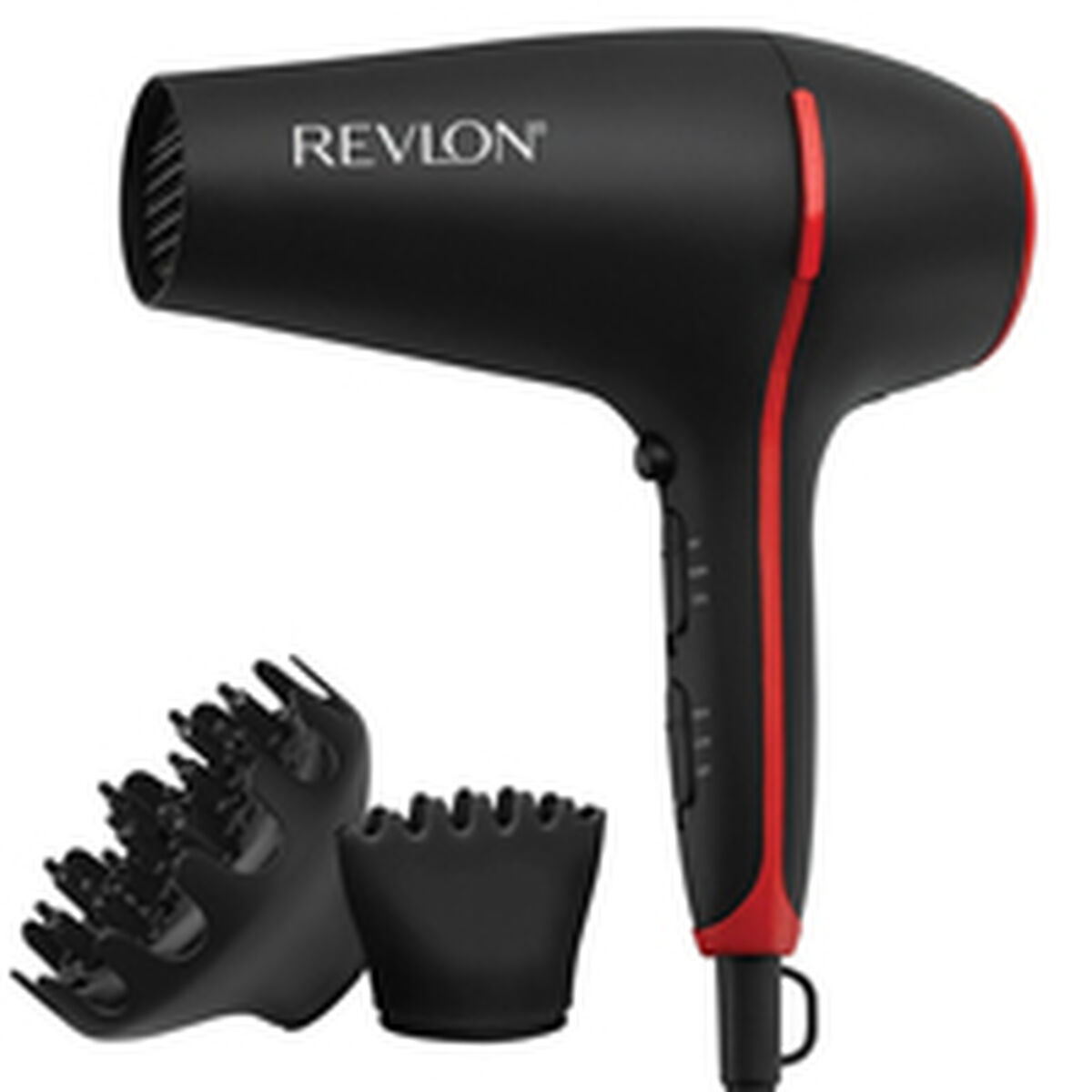 Uscător de Păr Revlon RVDR5317 2000 W