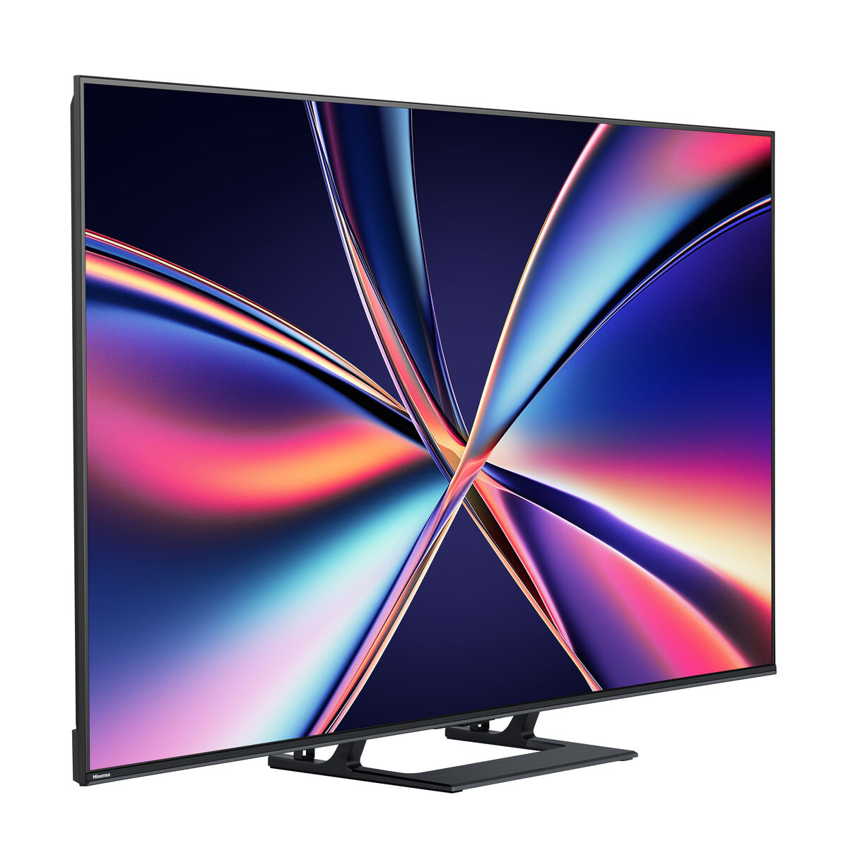 Smart TV Hisense 50E8Q 50" 4K Ultra HD LED HDR