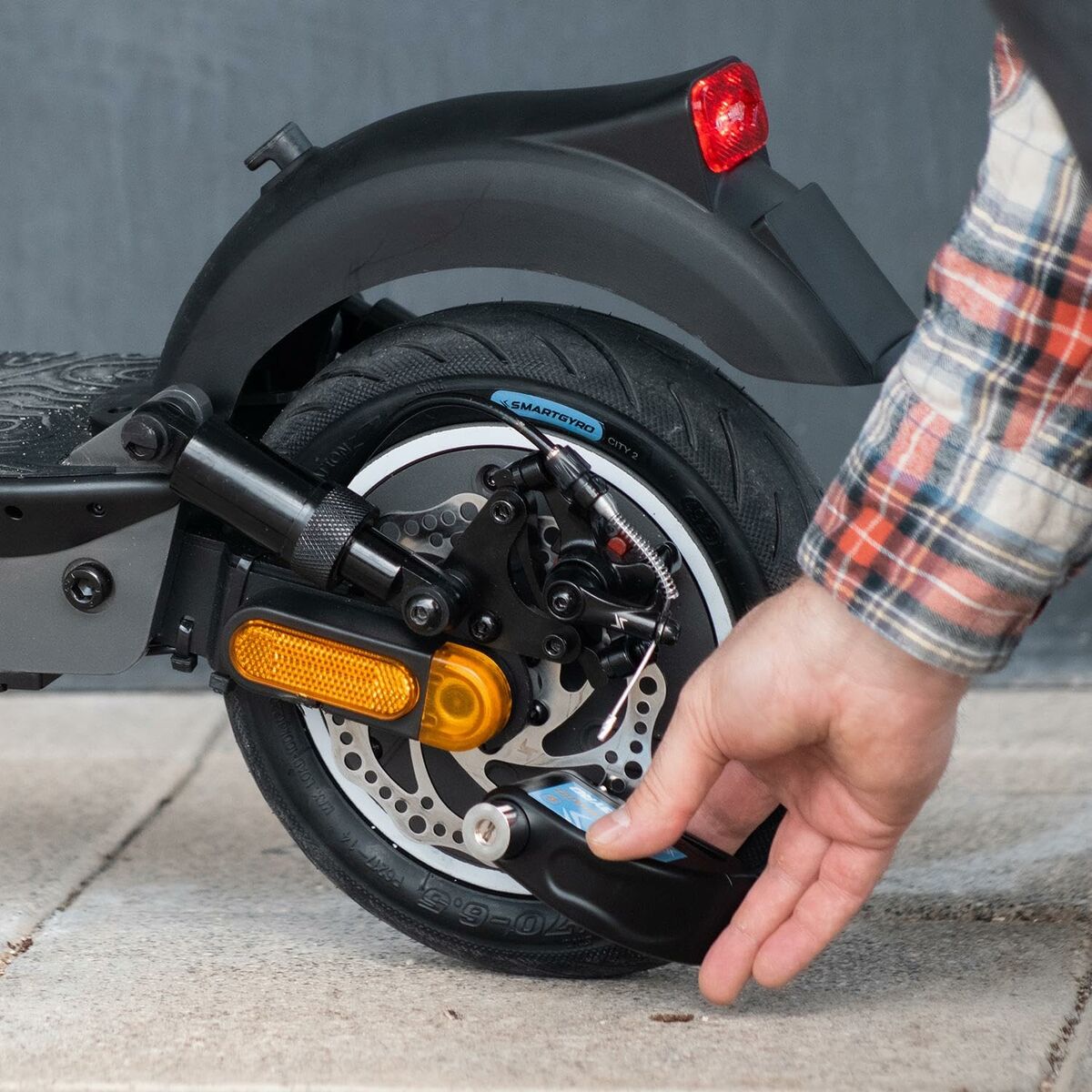 Suport pentru Laptop Smartgyro SG27-570