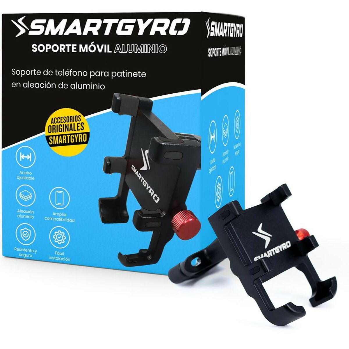 Suport pentru Laptop Smartgyro SG27-567
